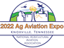 NAAA 2022 Ag Aviation Explo - Knoxville, TN